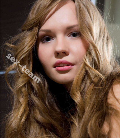 Проститутка Мила