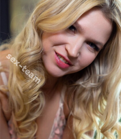 Проститутка Юлиана