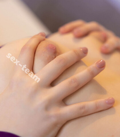 Проститутка МАША