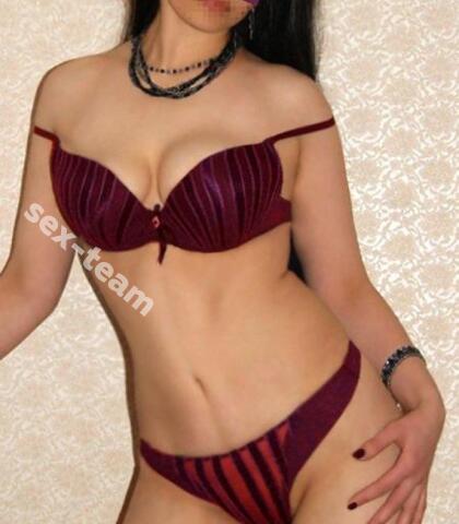 Проститутка Ульяна