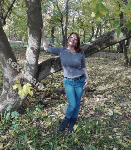 Проститутка Вера