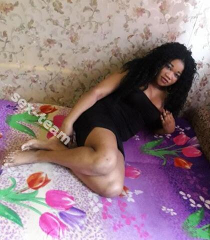 Проститутка Jessica