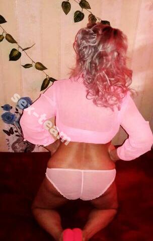 Проститутка Вика