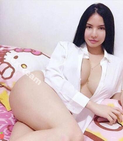 Проститутка Даша