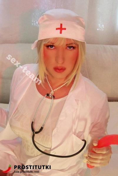 ТрансЛеди Лолита