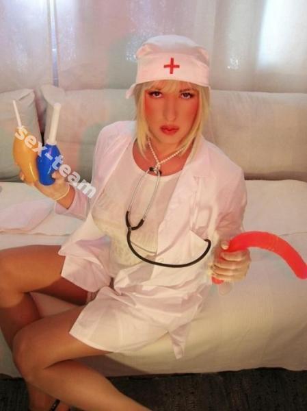 ТрансЛеди Лолита