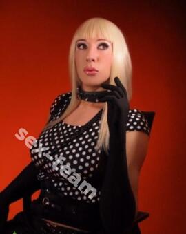 ТрансЛеди Лолита