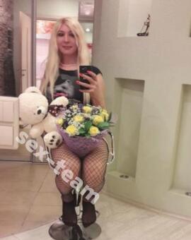 ТрансЛеди Лолита