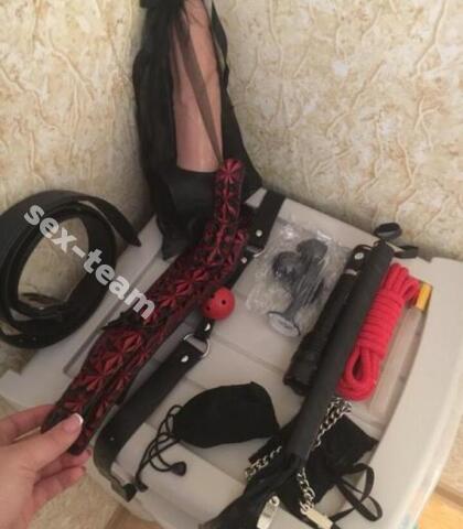 Проститутка АлисаРеал