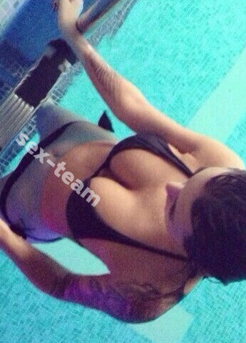 Проститутка Альбина